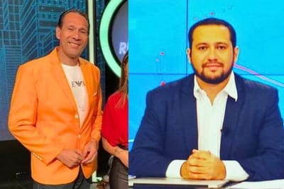 Productor de “El Repasador” recibe millones de Itaipú