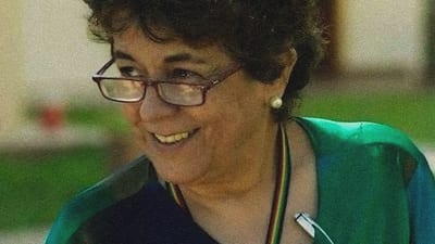 Docpy homenajeará a Julie Banks por su legado cultural