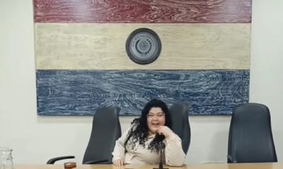 Abogada viral defiende a padres del sospechoso