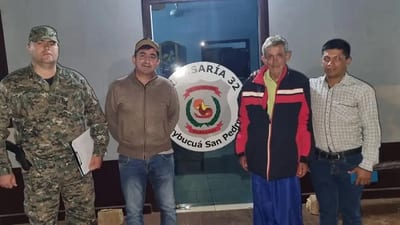 Encuentran a desaparecidos tras desalojo en Maracaná