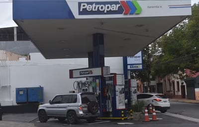 Petropar apura compra de gasoil y analiza prórroga a Doha Holding