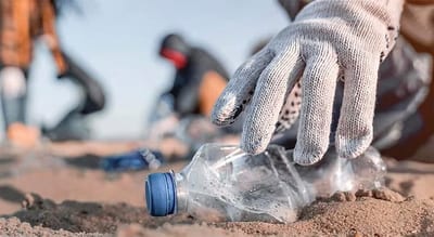 MADES impulsa erradicación de plásticos en Día del Ambiente