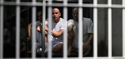 Temor a represalias frena críticas a Bukele en El Salvador