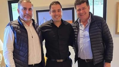 Oposición delinea plan ante posible destitución de Miguel Prieto en CDE