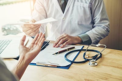 Cómo tramitar reposo médico externo en IPS vía web