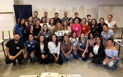 Asepy ofrece taller para fortalecer empresas familiares