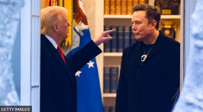 Ruptura entre Trump y Musk sacude política y mercados