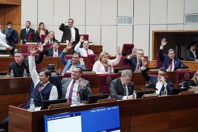 Peña veta ley de Juzgados de la familia