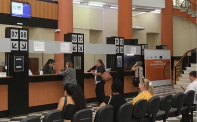 DNIT lanza canal digital para denuncias ciudadanas