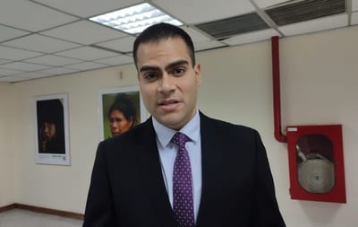 Causa de exasesor de Nenecho avanza hacia juicio
