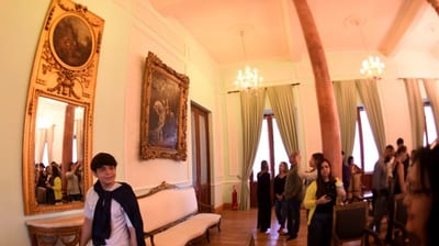 Vacaciones de invierno: arte, historia y naturaleza