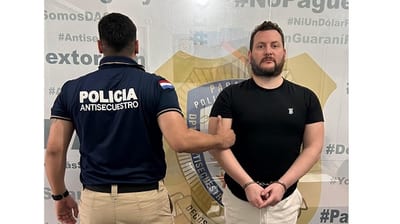 Duck Sex Games: piden juicio oral para Montanaro