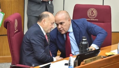 Senado posterga indefinidamente el estudio del cambio de hora