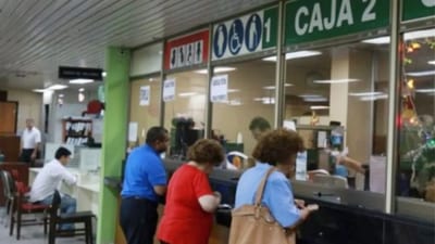 Diciembre Off: Asunción exonera multas y recargos de impuestos municipales