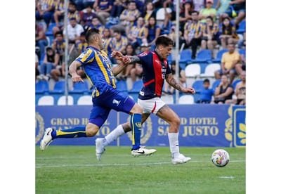 Cerro vs Luqueño: duelo de invictos en tercera fecha