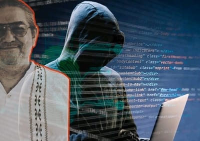 Ciberataques al Estado: posibles orígenes y motivaciones