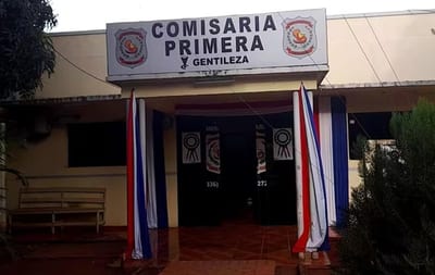 Hombre secuestra a su expareja, la agrede y luego se autoelimina