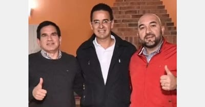 Denuncian a concejal de Limpio por título falso