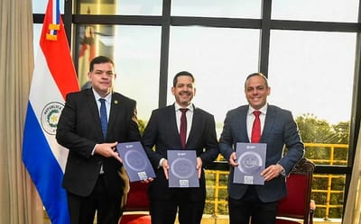 Contralor alerta que legalizar puenteo será atentado a transparencia