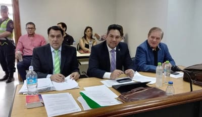 Corte debe definir tribunal que juzgará a Dany Durand
