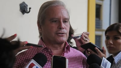 Recusación frena audiencia contra Dany Durand