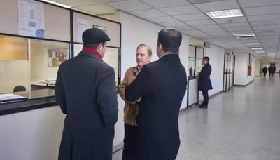 Recusan a juez y suspenden causa contra Dany Durand