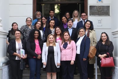 Paraguay impulsa plan nacional por derechos afrodescendientes