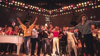 13 de julio: el mundo celebra el Día del Rock
