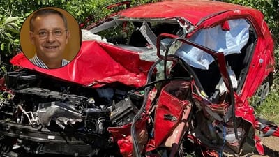 Caso Ecovía: familia busca revertir fallo a Sanabria Vierci
