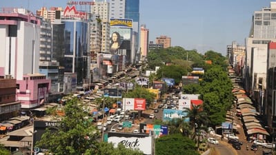 Alto Paraná: El silencio persistente de las desapariciones