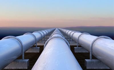 Paraguay planea gasoducto pese a ser líder en energía renovable