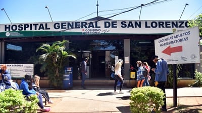 Designan nueva directora en Hospital Calle’i tras quejas de servicio