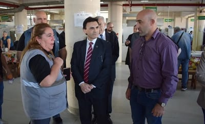 Municipalidad de Asunción carece de control sobre más de 9.000 funcionarios