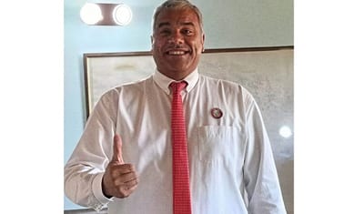 Corte remueve a juez Alejandro Peña del Juzgado de Paz de Santísima Trinidad