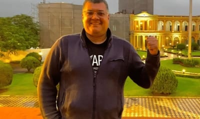 Condenan por violencia familiar a Miguel Sánchez Romero, expareja de Jessica Duarte