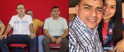 “Neponovia” en el senado, cobra G. 9 millones sin concurso en Senado