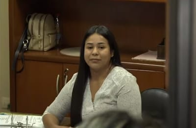 “Neponovia” afirma merecer cargo en el Senado