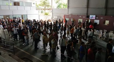 Proyecto contra OPACI pone a prueba al cartismo
