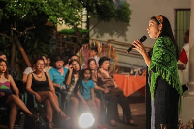 Paraguay será sede de la Bienal Ñañohendu 2025