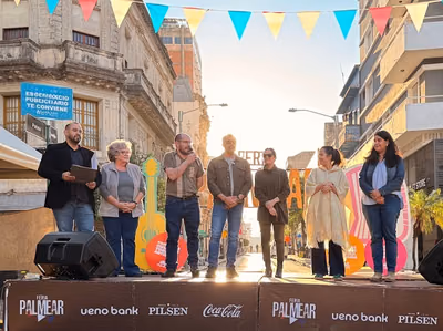 Un finde largo para salir, recorrer y disfrutar