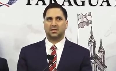 Ramiro Samaniego asume la presidencia del Senave