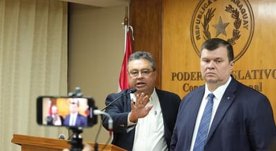 EE. UU. alerta sobre retrocesos en libertad de expresión en Paraguay