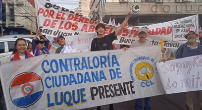 Intendentes y concejales deberán rendir cuentas cada año