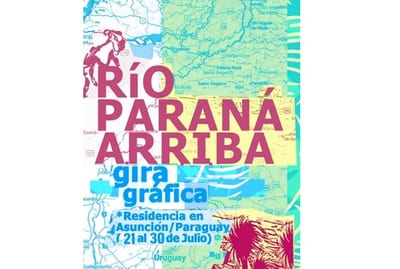 Talleres de artes gráficas en el ICPA del 23 al 25 de julio