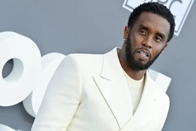 Diddy culpable por prostitución, absuelto de cargos mayores