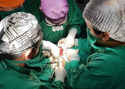 Día Nacional del Trasplante: 305 personas esperan donación