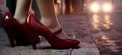 Niñas víctimas de trata: rescatadas, pero sin protección real