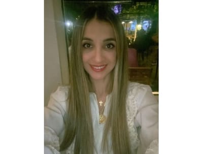 Buscan a mujer desaparecida en Asunción