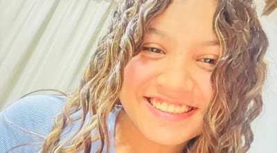 Adolescente desaparecida tras salir de colegio en San Lorenzo