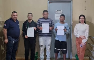Revisión de causas podría liberar a más de 950 reclusos